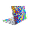 HP Chromebook 11 Skin - World of Soap