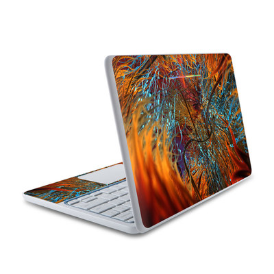 HP Chromebook 11 Skin - Axonal