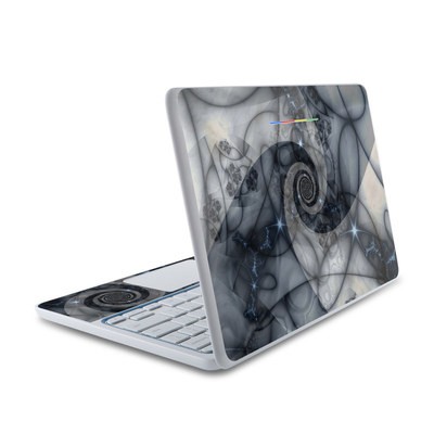 HP Chromebook 11 Skin - Birth of an Idea