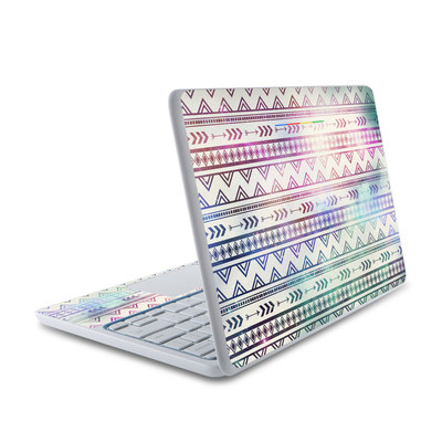 HP Chromebook 11 Skin - Bohemian
