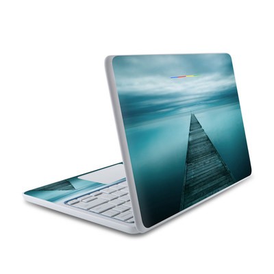 HP Chromebook 11 Skin - Evening Stillness