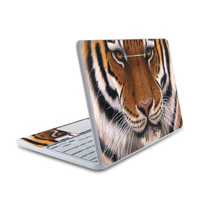 HP Chromebook 11 Skin - Siberian Tiger