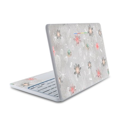 HP Chromebook 11 Skin - Sweet Nectar