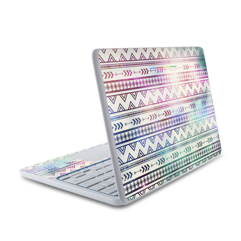 HP Chromebook 11 Skin - Bohemian (Image 1)