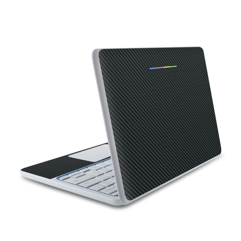 HP Chromebook 11 Skin - Carbon (Image 1)