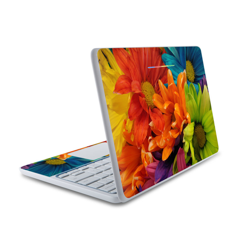 HP Chromebook 11 Skin - Colours (Image 1)