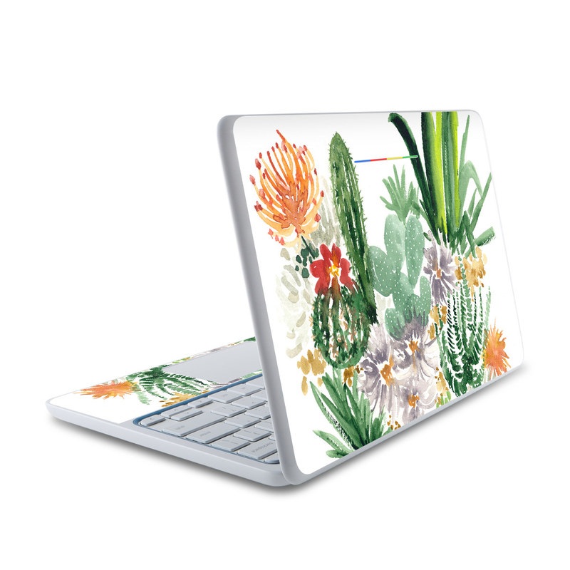 HP Chromebook 11 Skin - Sonoran Desert (Image 1)