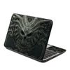 HP Chromebook 11 G4 Skin - Black Book