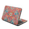 HP Chromebook 11 G4 Skin - Carnival Paisley (Image 1)