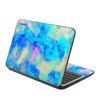 HP Chromebook 11 G4 Skin - Electrify Ice Blue (Image 1)