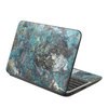 HP Chromebook 11 G4 Skin - Gilded Glacier Marble (Image 1)