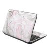 HP Chromebook 11 G4 Skin - Rosa Marble (Image 1)