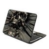 HP Chromebook 11 G4 Skin - Skull Wrap (Image 1)