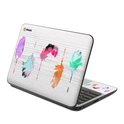 HP Chromebook 11 G4 Skin - Compass