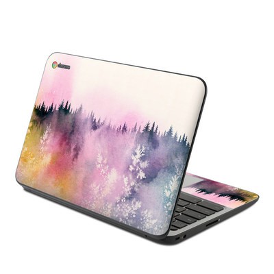 HP Chromebook 11 G4 Skin - Dreaming of You