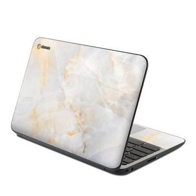 HP Chromebook 11 G4 Skin - Dune Marble