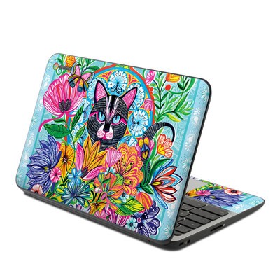HP Chromebook 11 G4 Skin - Le Chat