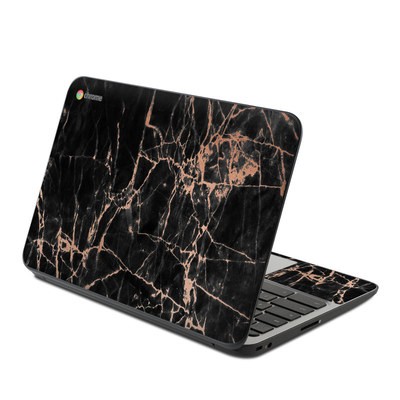 HP Chromebook 11 G4 Skin - Rose Quartz Marble