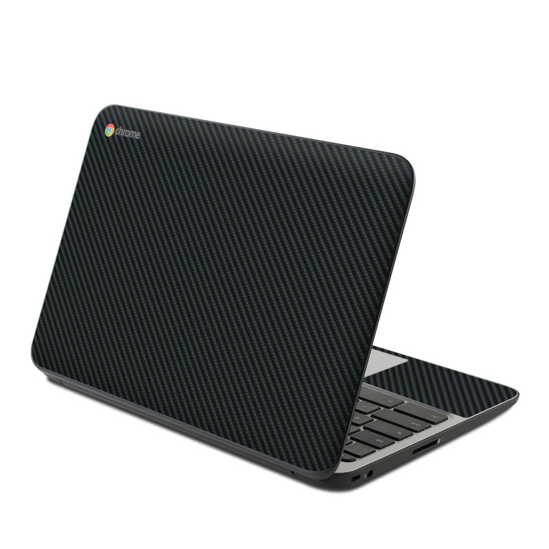 HP Chromebook 11 G4 Skin - Carbon (Image 1)
