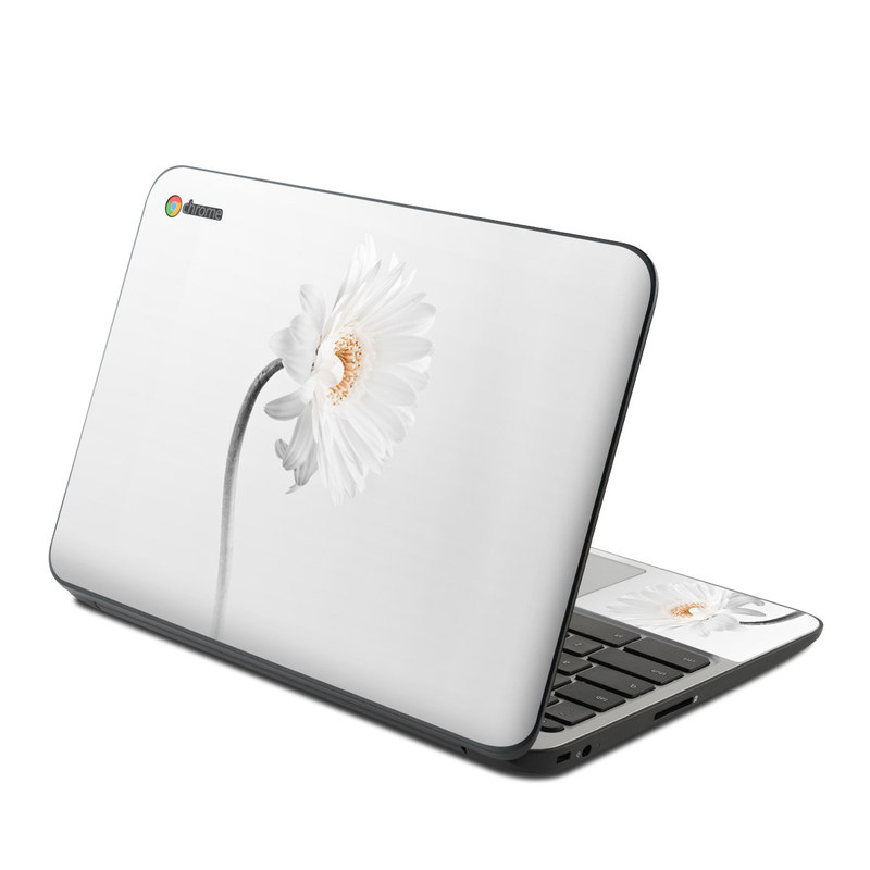 HP Chromebook 11 G4 Skin - Stalker (Image 1)