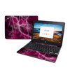 HP Chromebook 11 G5 Skin - Apocalypse Pink