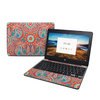 HP Chromebook 11 G5 Skin - Carnival Paisley