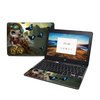 HP Chromebook 11 G5 Skin - Clockwork Dragonling (Image 1)