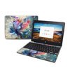 HP Chromebook 11 G5 Skin - Cosmic Flower