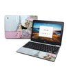 HP Chromebook 11 G5 Skin - Cafe Paris