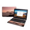 HP Chromebook 11 G5 Skin - Pink Sea