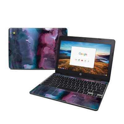 HP Chromebook 11 G5 Skin - Dazzling