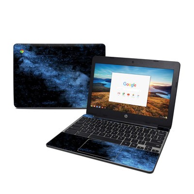 HP Chromebook 11 G5 Skin - Milky Way
