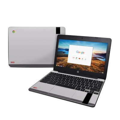 HP Chromebook 11 G5 Skin - Retro Horizontal