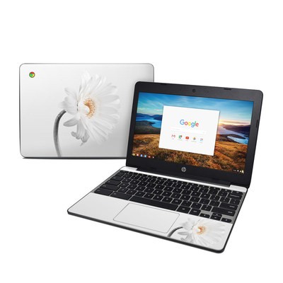HP Chromebook 11 G5 Skin - Stalker