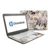 HP Chromebook 14 G4 Skin - Antonia