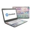 HP Chromebook 14 G4 Skin - Bohemian (Image 1)
