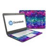 HP Chromebook 14 G4 Skin - Charmed