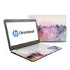 HP Chromebook 14 G4 Skin - Dreaming of You (Image 1)