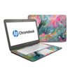 HP Chromebook 14 G4 Skin - Fairy Pool (Image 1)