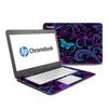 HP Chromebook 14 G4 Skin - Fascinating Surprise (Image 1)