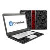 HP Chromebook 14 G4 Skin - Nunzio (Image 1)