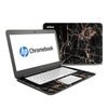 HP Chromebook 14 G4 Skin - Rose Quartz Marble (Image 1)