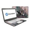 HP Chromebook 14 G4 Skin - Sleeping Giant (Image 1)