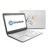 HP Chromebook 14 G4 Skin - Stalker