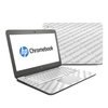 HP Chromebook 14 G4 Skin - Symphonic