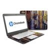 HP Chromebook 14 G4 Skin - Venezia (Image 1)