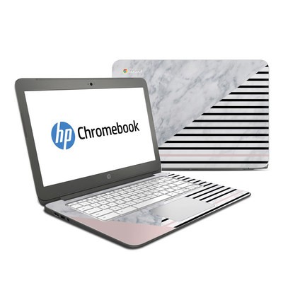 HP Chromebook 14 G4 Skin - Alluring