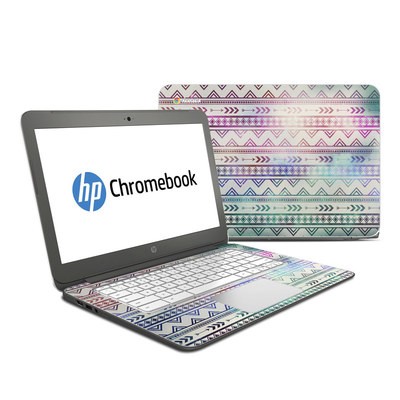 HP Chromebook 14 G4 Skin - Bohemian