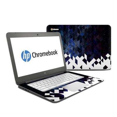 HP Chromebook 14 G4 Skin - Collapse