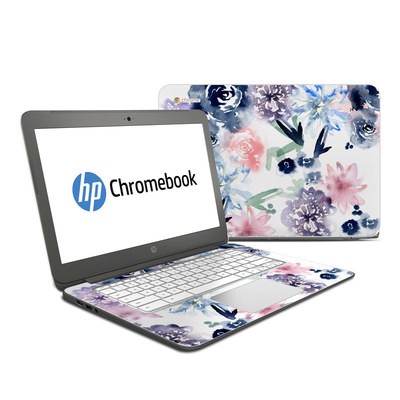 HP Chromebook 14 G4 Skin - Dreamscape